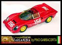 1967 - 156 Ferrari Dino 206 S - Corgi Toys 1.43 (3)